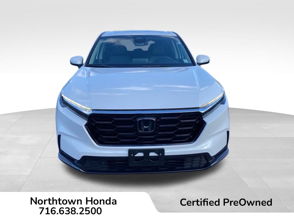 Certified 2023 Honda CR-V EX-L SUV