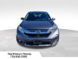 2019 Honda CR-V EX AWD SUV