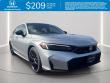 2026 Honda Civic Sport Sedan
