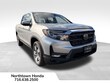  Honda Ridgeline