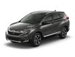 Certified 2017 Honda CR-V Touring AWD SUV