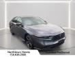 Certified Pre-Owned 2026 Honda Accord SE Sedan GR390 Amherst NY