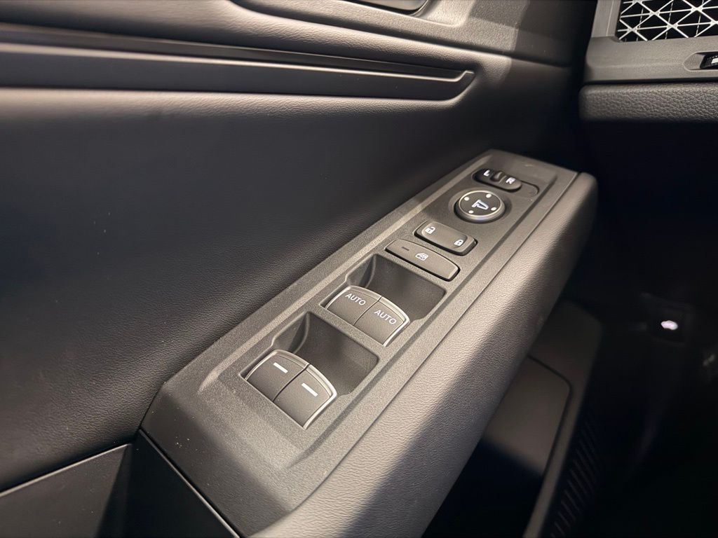 2026 Honda Accord SE - Photo 11