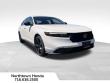 2026 Honda Accord Hybrid Sport Sedan
