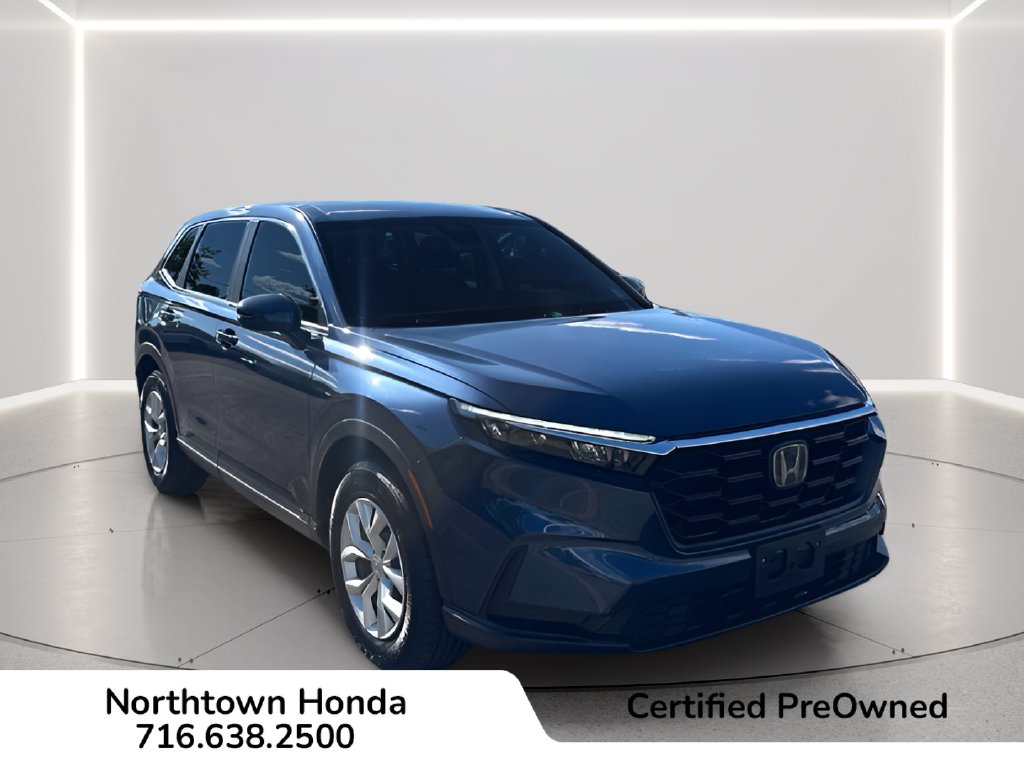 2024 Honda CR-V LX SUV