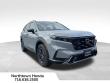 2026 Honda CR-V Hybrid TrailSport SUV 2026 Honda CR-V Hybrid TrailSport SUV