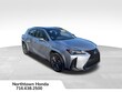 LEXUS UX 250h