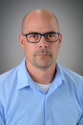 Staff member Mike Marini from ID_c89c01c59899