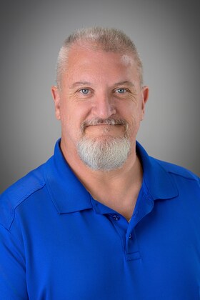 Staff member Bill Greiner from ID_c89c01c59899