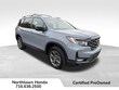 Honda Passport