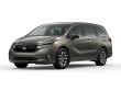 Used 2024 Honda Odyssey EX-L Van