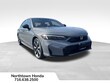 Honda Civic Hybrid