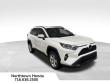 2021 Toyota RAV4 XLE SUV