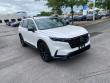 2026 Honda CR-V Hybrid Sport-L SUV
