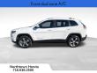 2019 Jeep Cherokee Limited 4x4 SUV