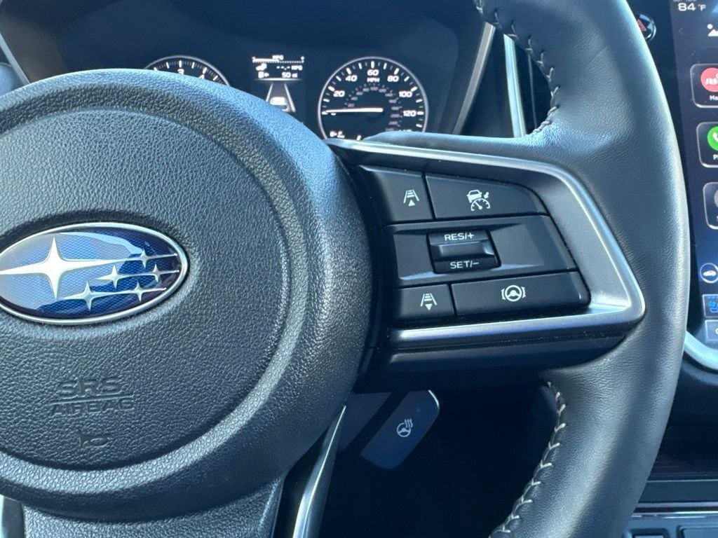 2024 Subaru Ascent Touring - Photo 34