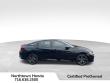 2019 Honda Civic Sport Sedan