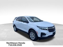 2023 Chevrolet Equinox LS w/1LS SUV