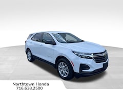 2023 Chevrolet Equinox LS w/1LS SUV