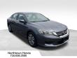 2014 Honda Accord LX Sedan