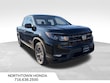  Honda Ridgeline