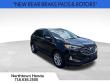 2021 Ford Edge SUV