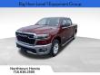 2025 Ram 1500 Big Horn/Lone Star Truck Crew Cab