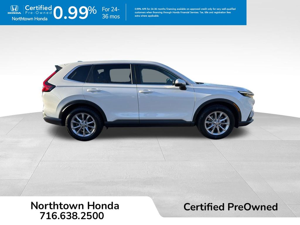 2023 Honda CR-V EX-L photo 2