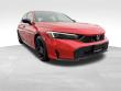 2026 Honda Civic Sport Hatchback