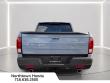2026 Honda Ridgeline RTL Truck Crew Cab