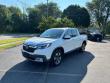2017 Honda Ridgeline RTL-E AWD Truck Crew Cab