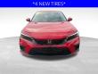 2024 Honda Civic EX-L Hatchback