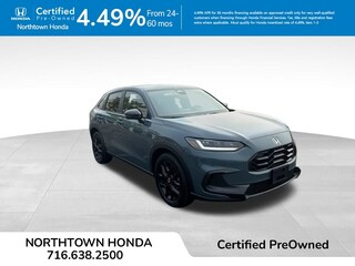 2024 Honda HR-V Sport w/BSI SUV