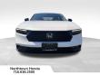 2026 Honda Accord Hybrid Sport Sedan