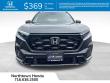 2026 Honda CR-V Hybrid Sport-L SUV 2026 Honda CR-V Hybrid Sport-L SUV