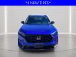 2024 Honda CR-V Hybrid Sport-L SUV