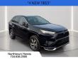 2023 Toyota RAV4 Prime SE SUV