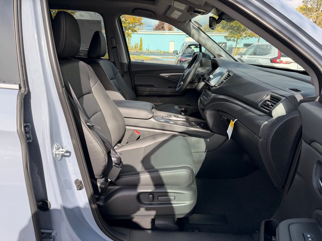 2026 Honda Ridgeline RTL - Photo 16