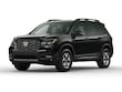 Honda Passport