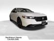 2026 Honda Accord SE Sedan