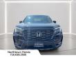 2026 Honda Ridgeline TrailSport Truck