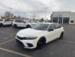 2023 Honda Civic Sport Hatchback