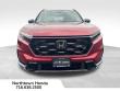 2026 Honda CR-V Hybrid Sport-L SUV