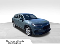 2024 Honda HR-V LX SUV