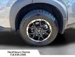 2025 Nissan Pathfinder Rock Creek SUV