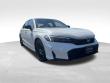 2026 Honda Civic Hybrid Sport Touring Hatchback 2026 Honda Civic Hybrid Sport Touring Hatchback