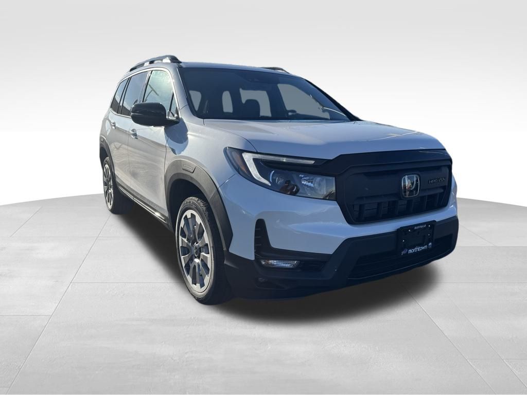 その他 25yearsagoNotforsale,unopenedANAgoldpass Used 2025 Honda Passport For Sale in Amherst NY | Stock: 25G755