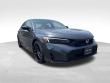 2026 Honda Civic Sport Hatchback 2026 Honda Civic Sport Hatchback