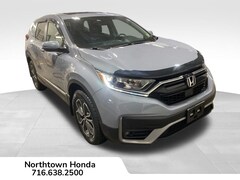 2022 Honda CR-V EX SUV