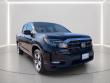 2026 Honda Ridgeline RTL Truck